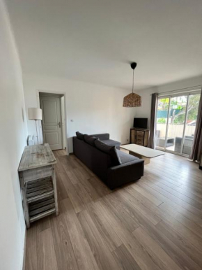 Appartement Presqu île de Giens